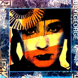 Boy George - Strange Voodoo